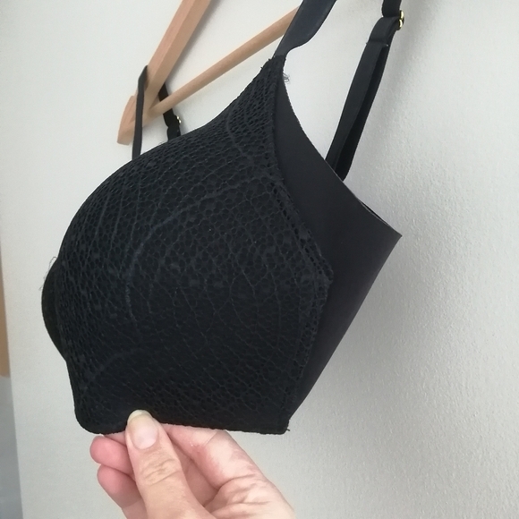 Knix WingWoman Contour Lace Bra Knix 2 (Fits 36A) - Picture 7 of 16